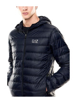 EA7 Emporio Armani · Пухено яке · Син | DontMiss.bg