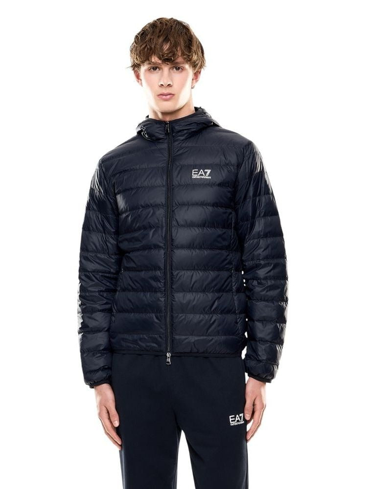 EA7 Emporio Armani · Пухено яке · Син | DontMiss.bg