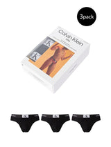 Calvin Klein Underwear · Слипове · Черен | DontMiss.bg
