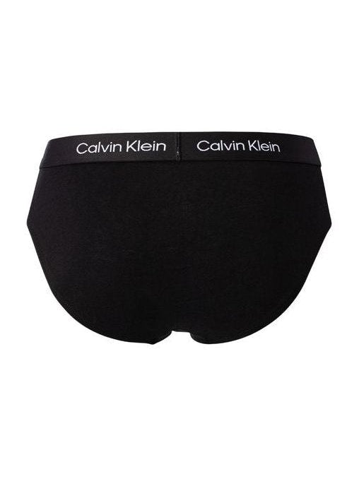 Calvin Klein Underwear · Слипове · Черен | DontMiss.bg