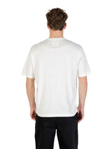 Armani Exchange · Тениска · Бял | DontMiss.bg