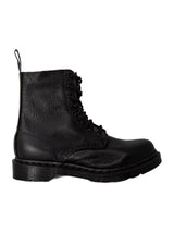 Dr. Martens · Ботуши · Черен | DontMiss.bg