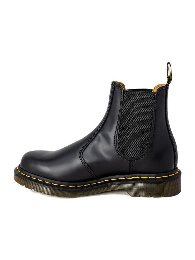 Dr. Martens · Боти Челси · Черен | DontMiss.bg