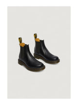 Dr. Martens · Боти Челси · Черен | DontMiss.bg