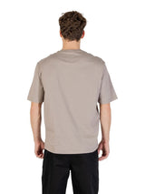 Armani Exchange · Тениска · Кафяв | DontMiss.bg