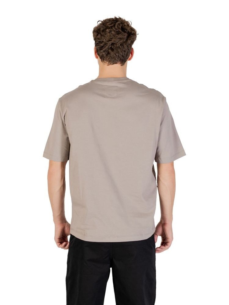 Armani Exchange · Тениска · Кафяв | DontMiss.bg