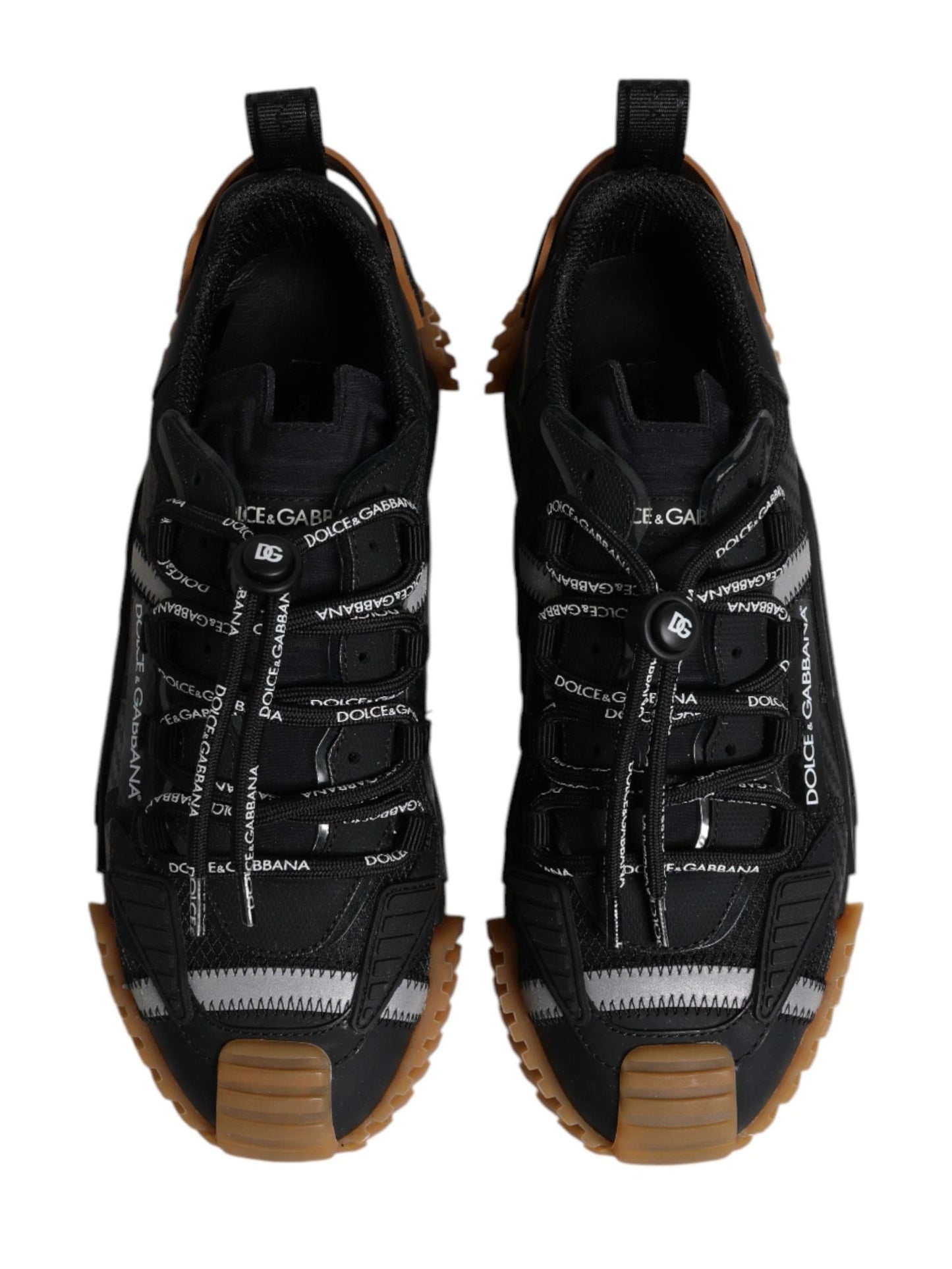 Dolce&Gabbana · Ниски кецове · Черен | DontMiss.bg