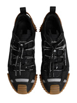 Dolce&Gabbana · Ниски кецове · Черен | DontMiss.bg