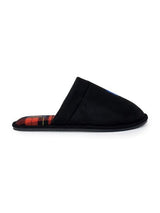 Polo Ralph Lauren · Домашни чехли · Черен | DontMiss.bg