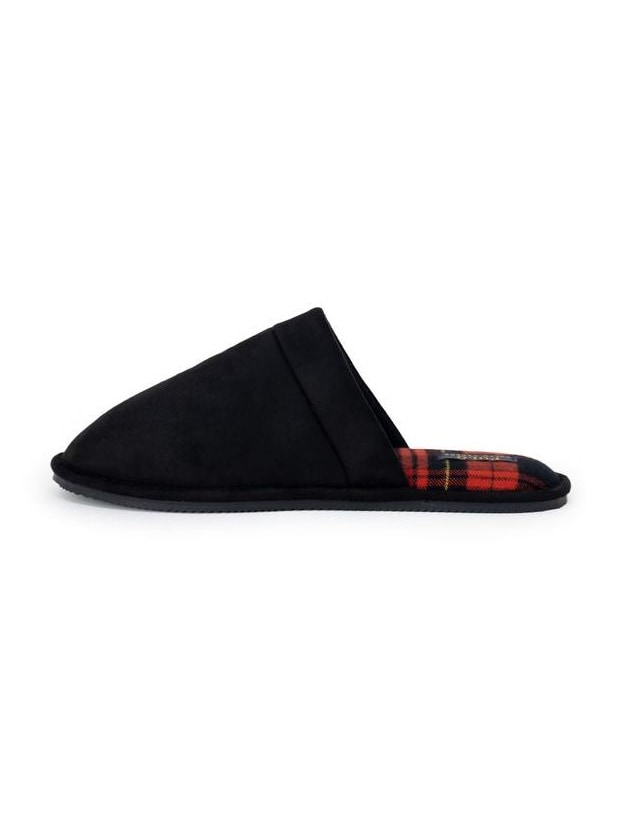 Polo Ralph Lauren · Домашни чехли · Черен | DontMiss.bg