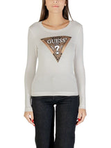Guess · Тениска · Бежов | DontMiss.bg
