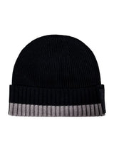 Armani Exchange · Зимна шапка · Черен | DontMiss.bg