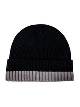 Armani Exchange · Зимна шапка · Черен | DontMiss.bg