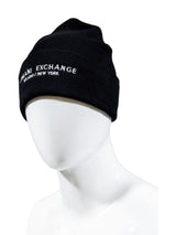 Armani Exchange · Зимна шапка · Черен | DontMiss.bg