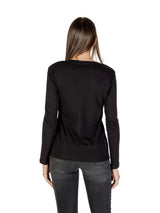 Armani Exchange · Тениска · Черен | DontMiss.bg