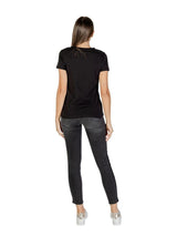 Armani Exchange · Тениска · Черен | DontMiss.bg