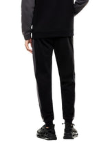EA7 Emporio Armani · Суитшърт · Черен | DontMiss.bg