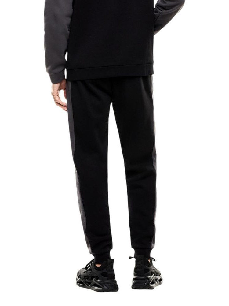 EA7 Emporio Armani · Суитшърт · Черен | DontMiss.bg