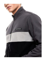 EA7 Emporio Armani · Суитшърт · Черен | DontMiss.bg