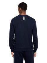 EA7 Emporio Armani · Суитшърт · Син | DontMiss.bg