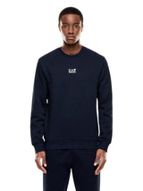 EA7 Emporio Armani · Суитшърт · Син | DontMiss.bg