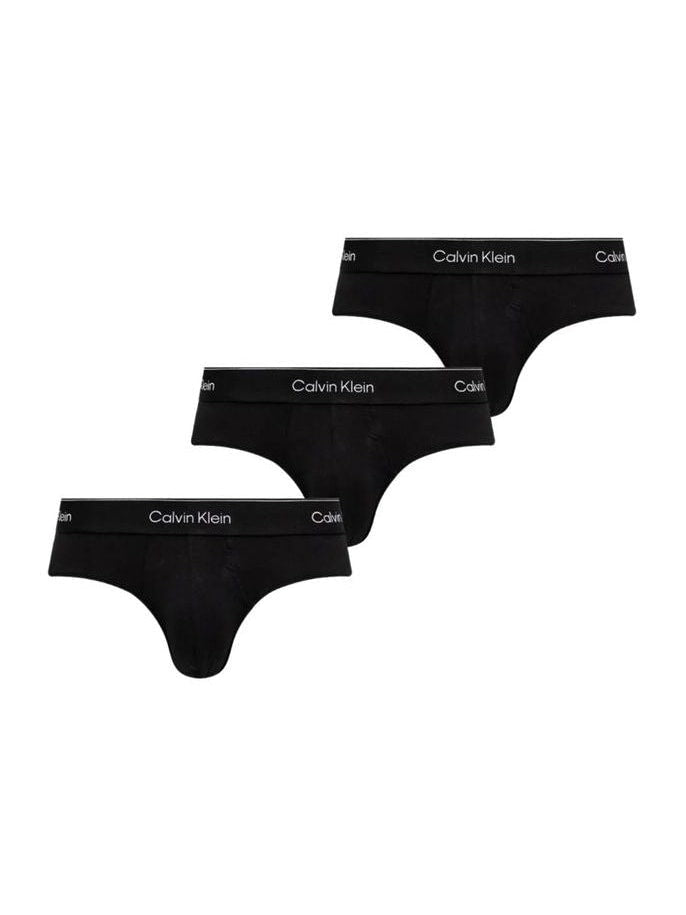 Calvin Klein Underwear · Слипове · Черен | DontMiss.bg