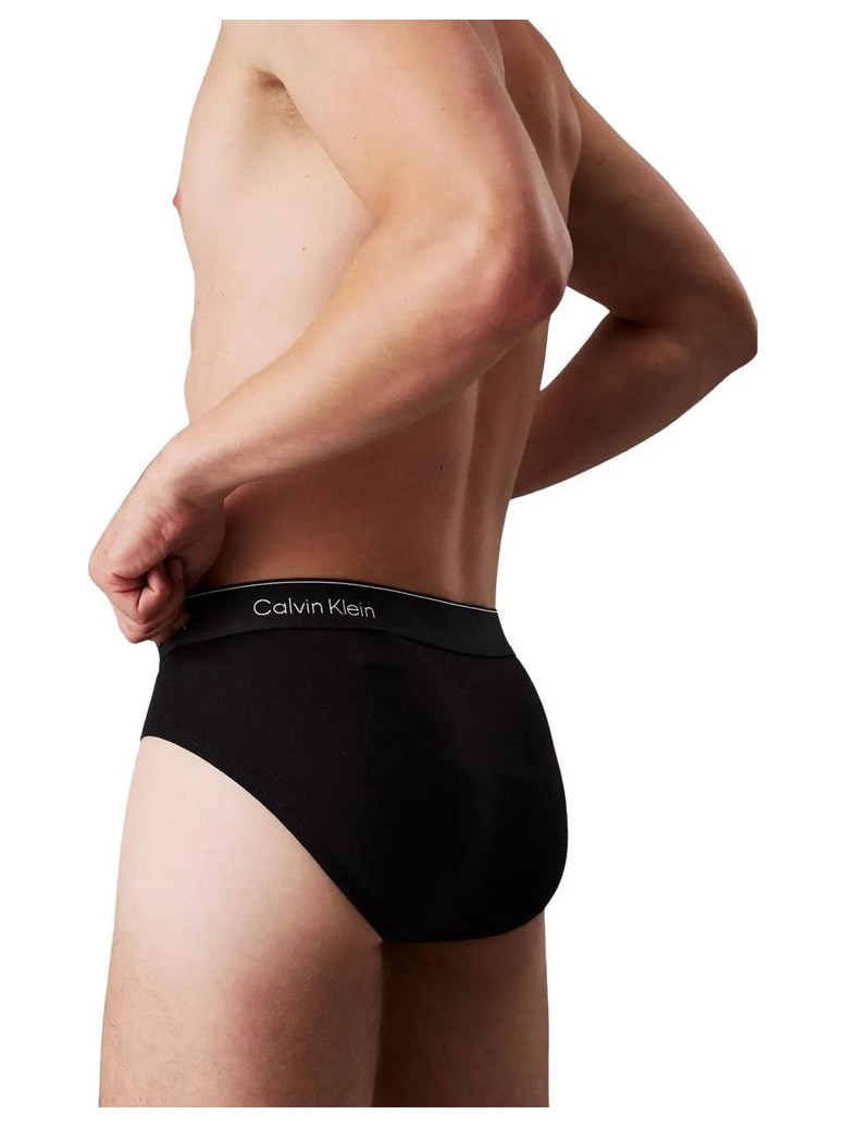 Calvin Klein Underwear · Слипове · Черен | DontMiss.bg