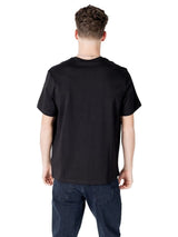 Calvin Klein Jeans · Тениска · Черен | DontMiss.bg