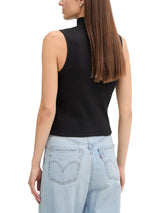 Calvin Klein Jeans · Потник · Черен | DontMiss.bg