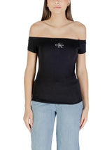 Calvin Klein Jeans · Тениска · LV047C203G UB1 | DontMiss.bg