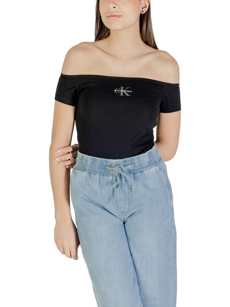 Calvin Klein Jeans · Тениска · LV047C203G UB1 | DontMiss.bg