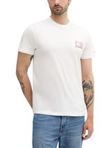 Tommy Jeans · Тениска · Бежов | DontMiss.bg