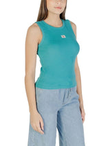 Calvin Klein Jeans · Потник · Син | DontMiss.bg