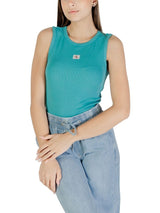 Calvin Klein Jeans · Потник · Син | DontMiss.bg