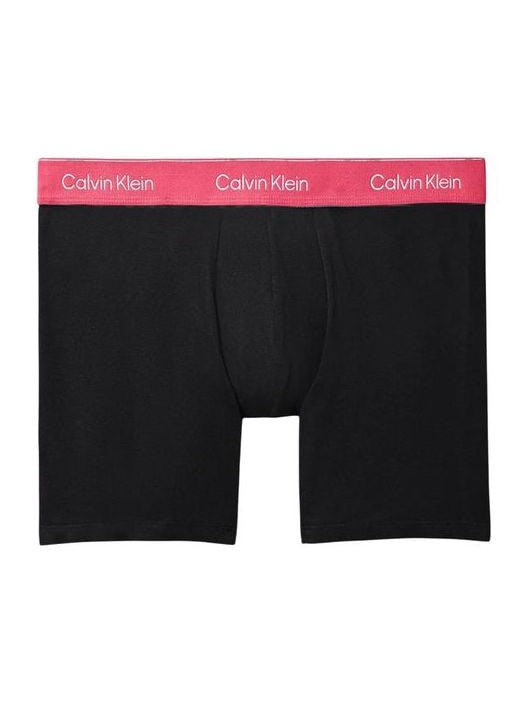 Calvin Klein Underwear · Боксерки · Розов | DontMiss.bg