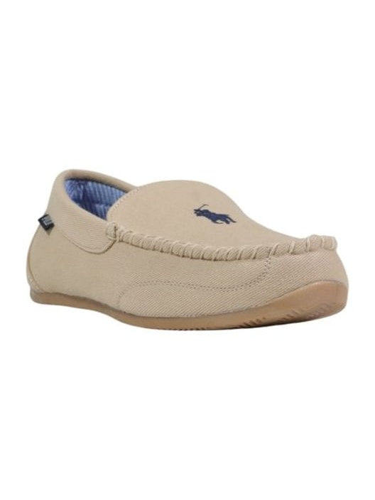 Polo Ralph Lauren · Мокасини · Бежов | DontMiss.bg
