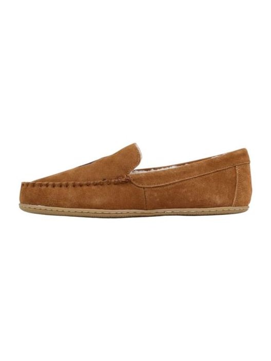 Polo Ralph Lauren · Домашни чехли · Кафяв | DontMiss.bg