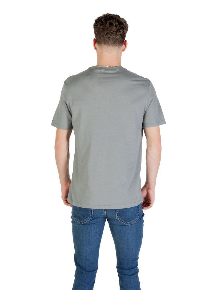 Calvin Klein Jeans · Тениска · Сив | DontMiss.bg