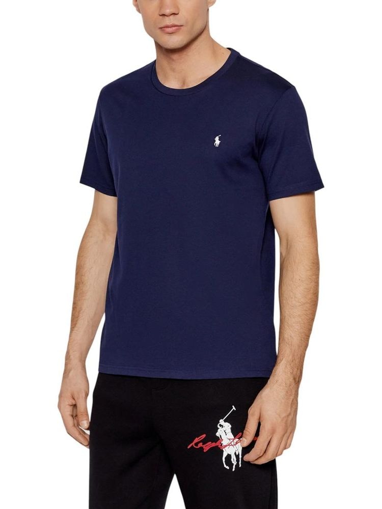 Polo Ralph Lauren · Тениска · Син | DontMiss.bg