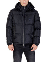 Armani Exchange · Зимно яке · Черен | DontMiss.bg