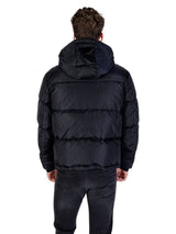 Armani Exchange · Зимно яке · Черен | DontMiss.bg