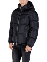 Armani Exchange · Зимно яке · Черен | DontMiss.bg
