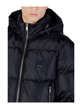 Armani Exchange · Зимно яке · Черен | DontMiss.bg