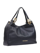 Love Moschino · Дамска чанта · Черен | DontMiss.bg