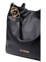 Love Moschino · Дамска чанта · Черен | DontMiss.bg