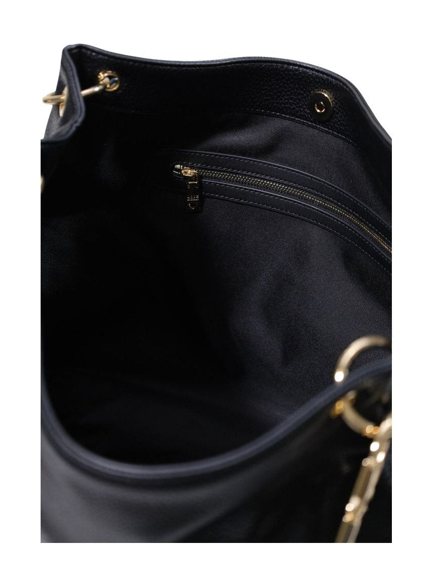 Love Moschino · Дамска чанта · Черен | DontMiss.bg