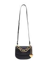 Love Moschino · Дамска чанта · Черен | DontMiss.bg