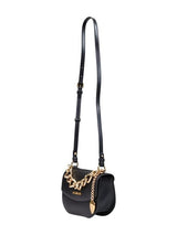 Love Moschino · Дамска чанта · Черен | DontMiss.bg