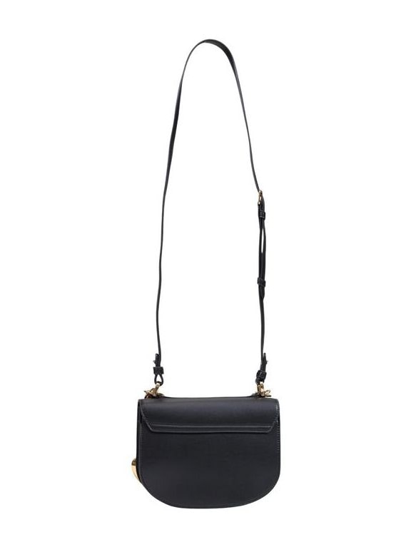 Love Moschino · Дамска чанта · Черен | DontMiss.bg