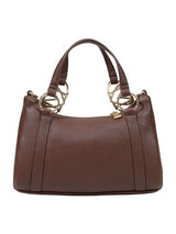 Love Moschino · Дамска чанта · Кафяв | DontMiss.bg